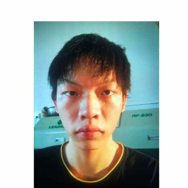 30岁岁江西单身帅哥 - 潮州吉缘网