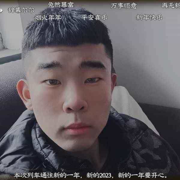 21岁岁河北单身帅哥 - 潮州吉缘网