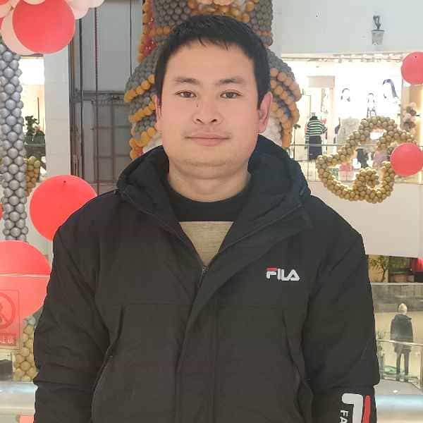 41岁岁河北单身帅哥 - 潮州吉缘网