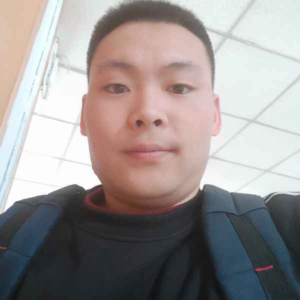 27岁岁甘肃单身帅哥 - 潮州吉缘网