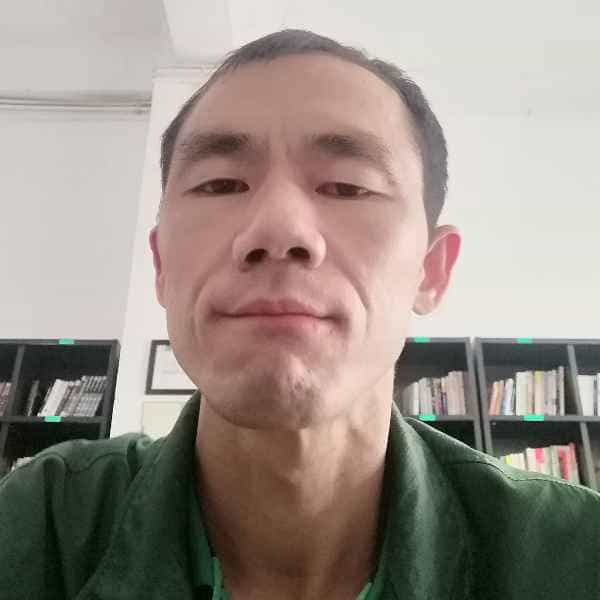 38岁岁湖南单身帅哥 - 潮州吉缘网