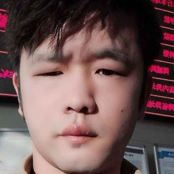 35岁岁湖北单身帅哥 - 潮州吉缘网