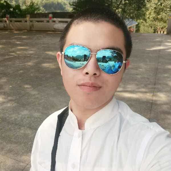 35岁岁福建单身帅哥 - 潮州吉缘网