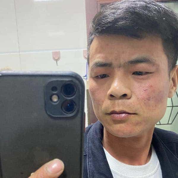 35岁岁河南单身帅哥 - 潮州吉缘网
