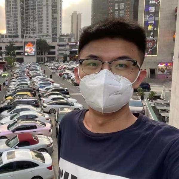 30岁岁黑龙江单身帅哥 - 潮州吉缘网
