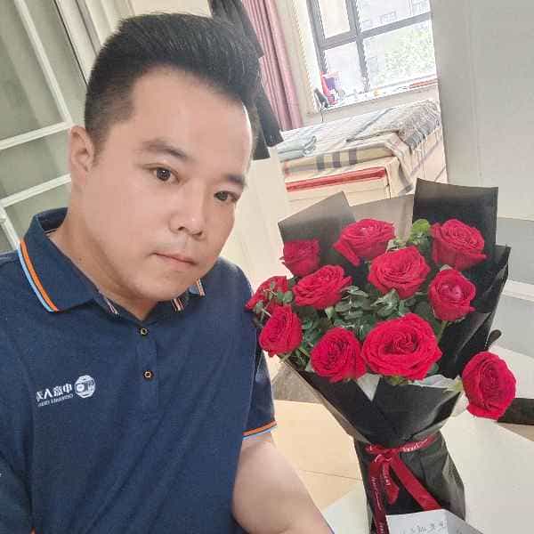 35岁岁河南单身帅哥 - 潮州吉缘网