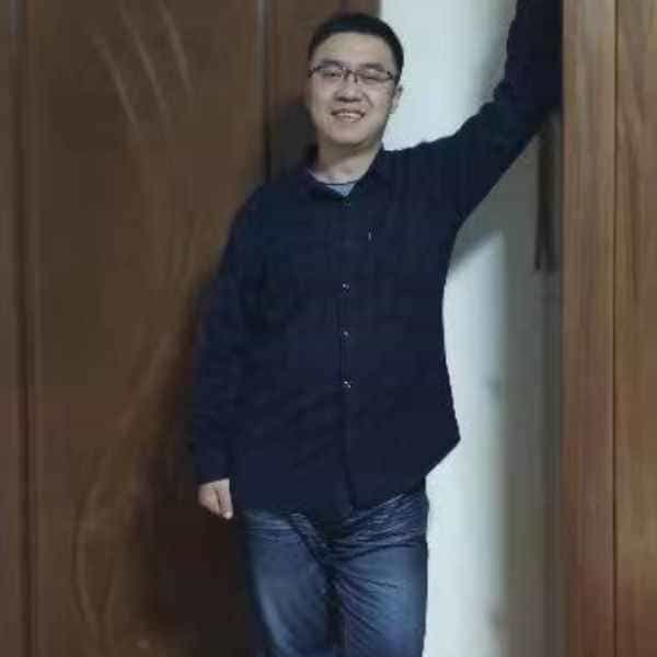 35岁岁广东单身帅哥 - 潮州吉缘网