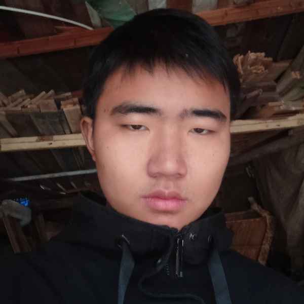 24岁岁四川单身帅哥 - 潮州吉缘网