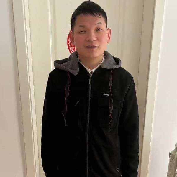 36岁岁安徽单身帅哥 - 潮州吉缘网