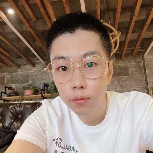 35岁岁内蒙古单身帅哥 - 潮州吉缘网