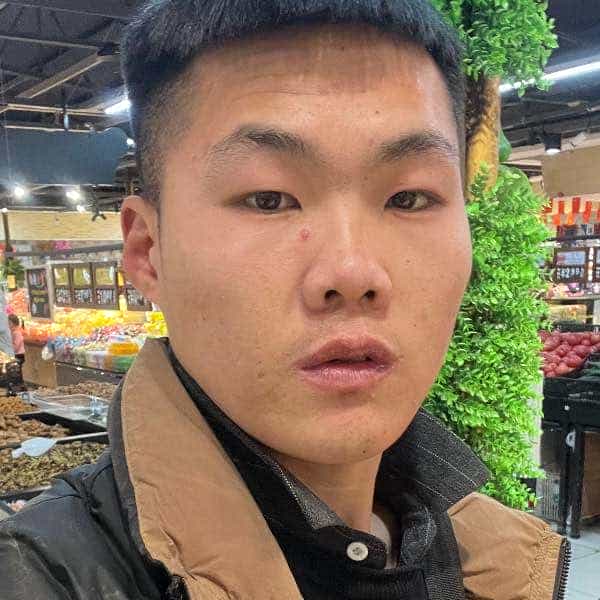 28岁岁河南单身帅哥 - 潮州吉缘网