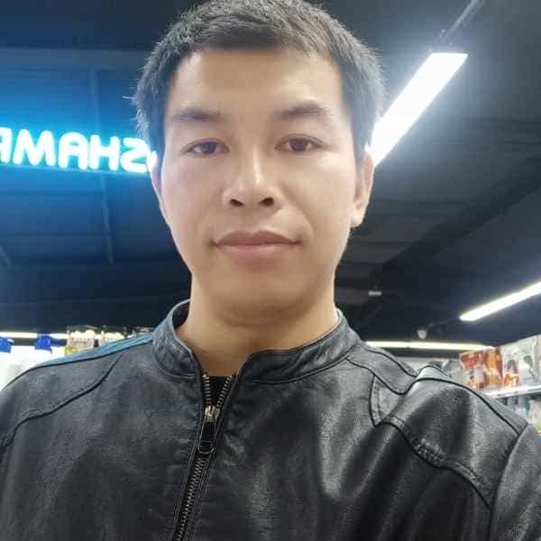40岁岁湖北单身帅哥 - 潮州吉缘网