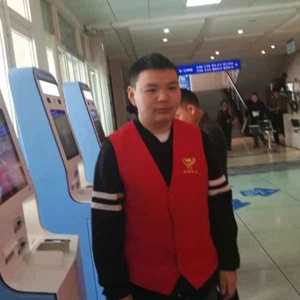 28岁岁浙江单身帅哥 - 潮州吉缘网