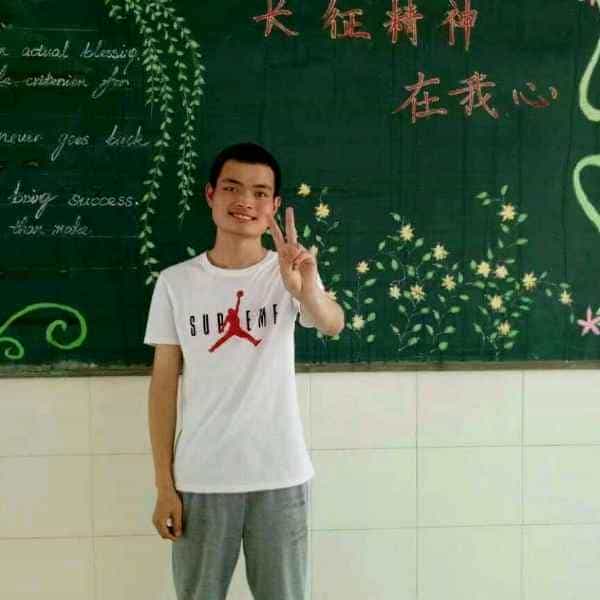 25岁岁安徽单身帅哥 - 潮州吉缘网