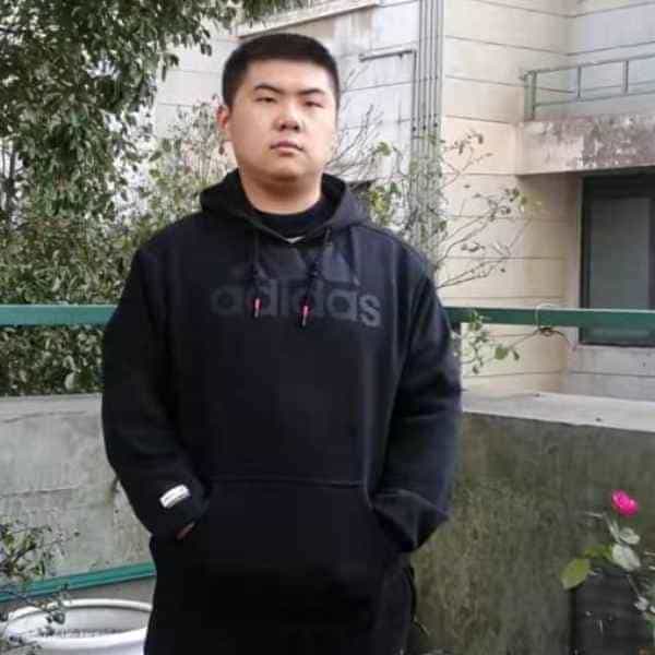 28岁岁江苏单身帅哥 - 潮州吉缘网