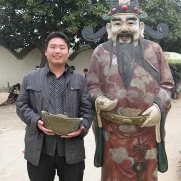41岁岁河南单身帅哥 - 潮州吉缘网