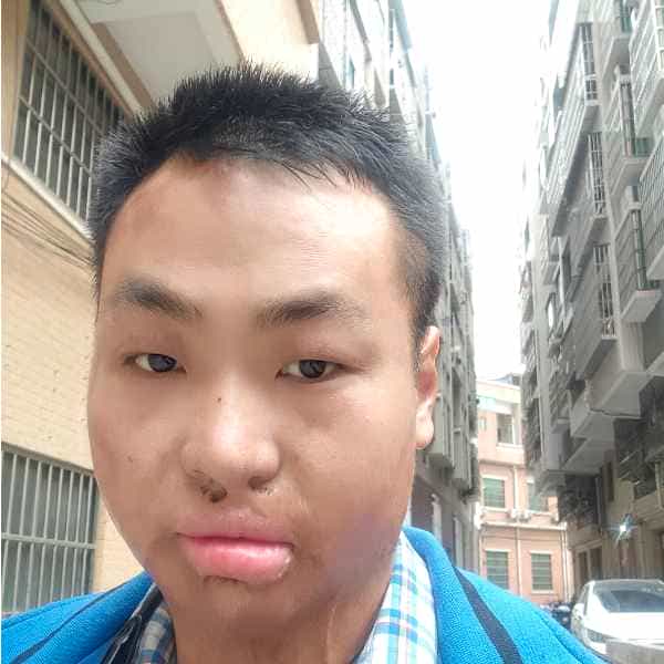 33岁岁湖北单身帅哥 - 潮州吉缘网