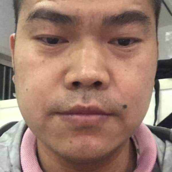 42岁岁湖北单身帅哥 - 潮州吉缘网