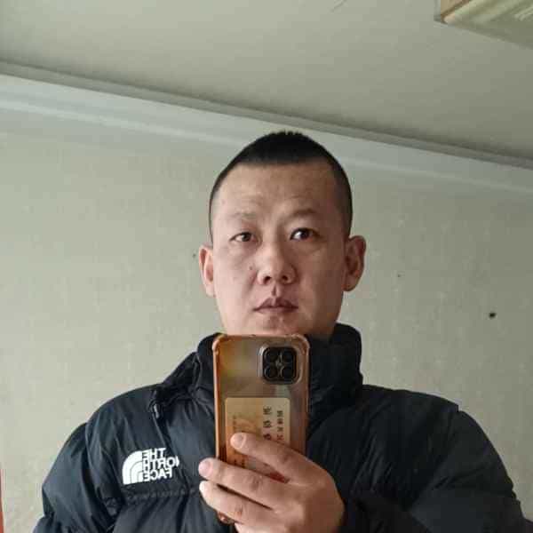 39岁岁辽宁单身帅哥 - 潮州吉缘网