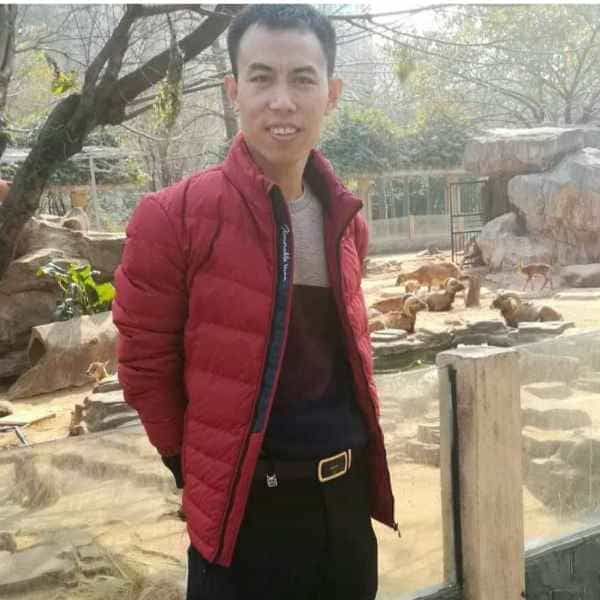 42岁岁浙江单身帅哥 - 潮州吉缘网