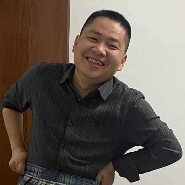 36岁岁四川单身帅哥 - 潮州吉缘网