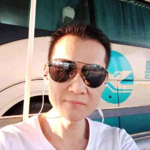 35岁岁广东单身帅哥 - 潮州吉缘网