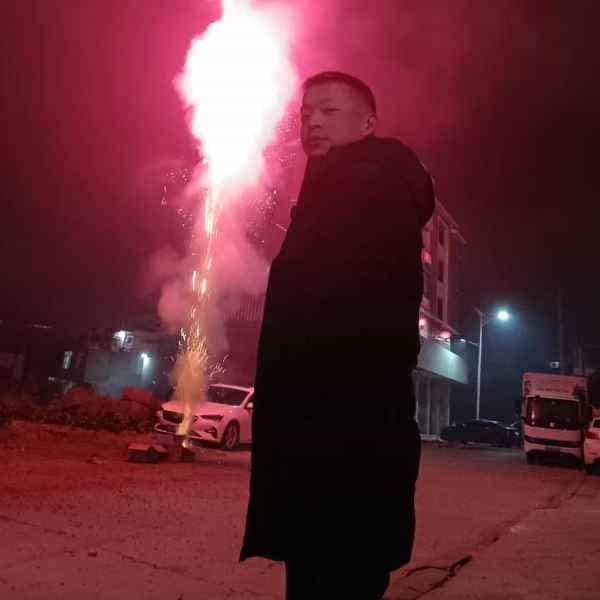 38岁岁四川单身帅哥 - 潮州吉缘网