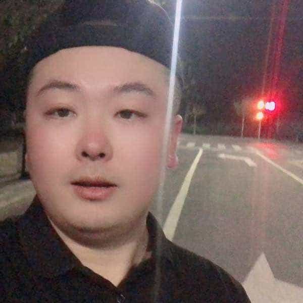 31岁岁辽宁单身帅哥 - 潮州吉缘网