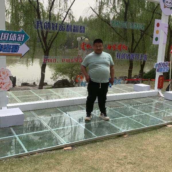32岁岁河南单身帅哥 - 潮州吉缘网