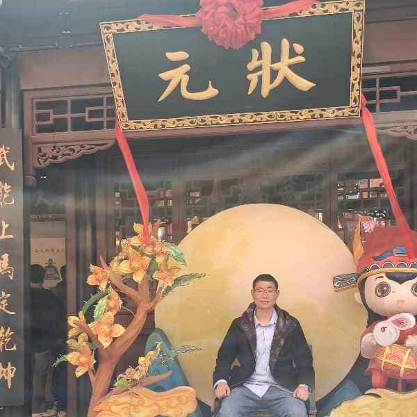 41岁岁河北单身帅哥 - 潮州吉缘网