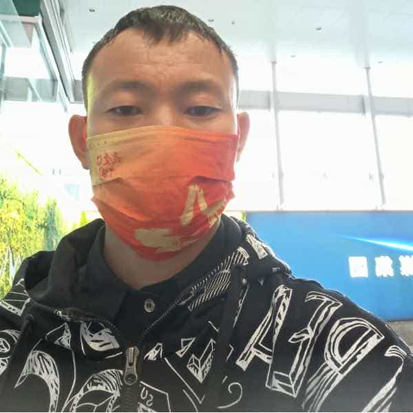 29岁岁甘肃单身帅哥 - 潮州吉缘网