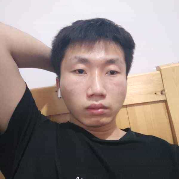 24岁岁山西单身帅哥 - 潮州吉缘网