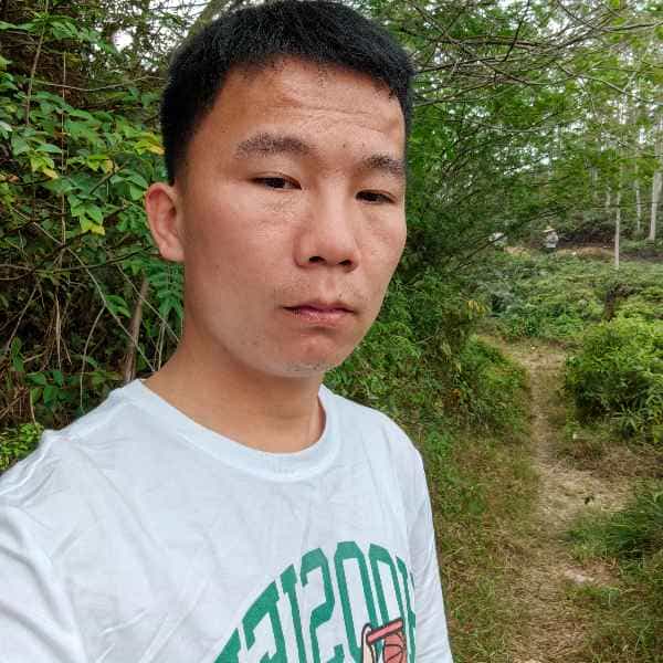35岁岁广东单身帅哥 - 潮州吉缘网