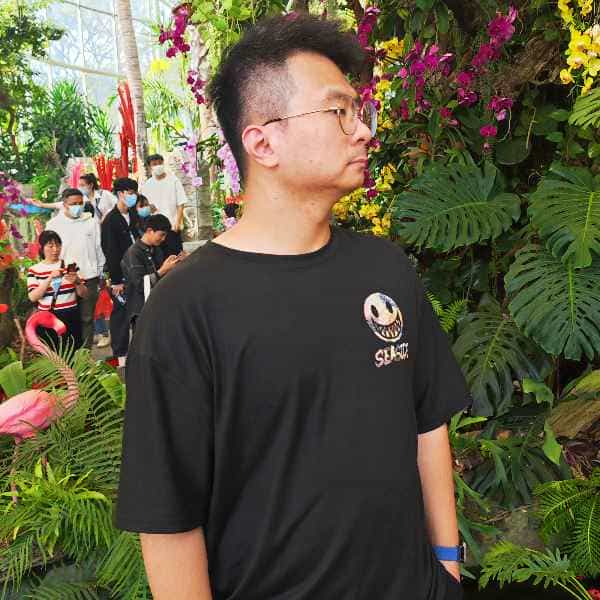 31岁岁广东单身帅哥 - 潮州吉缘网