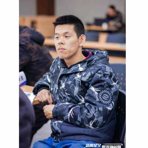 30岁岁江苏单身帅哥 - 潮州吉缘网