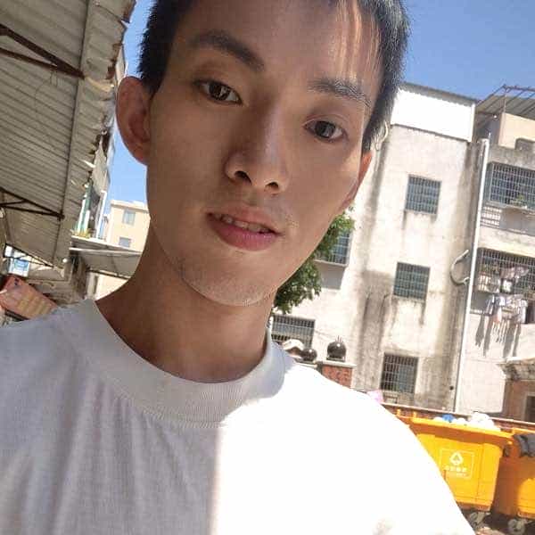 27岁岁福建单身帅哥 - 潮州吉缘网