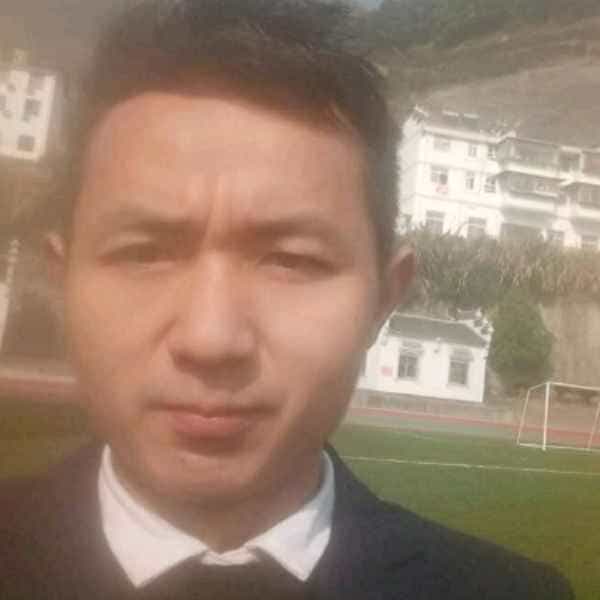 37岁岁湖北单身帅哥 - 潮州吉缘网