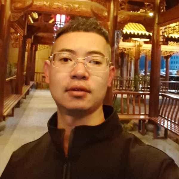 38岁岁浙江单身帅哥 - 潮州吉缘网