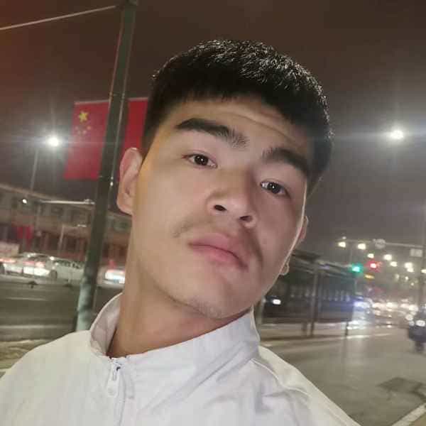 23岁岁山西单身帅哥 - 潮州吉缘网