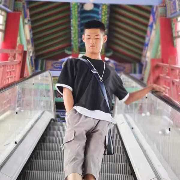 29岁岁甘肃单身帅哥 - 潮州吉缘网