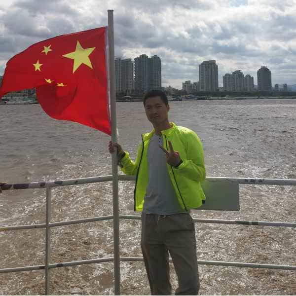 31岁岁浙江单身帅哥 - 潮州吉缘网