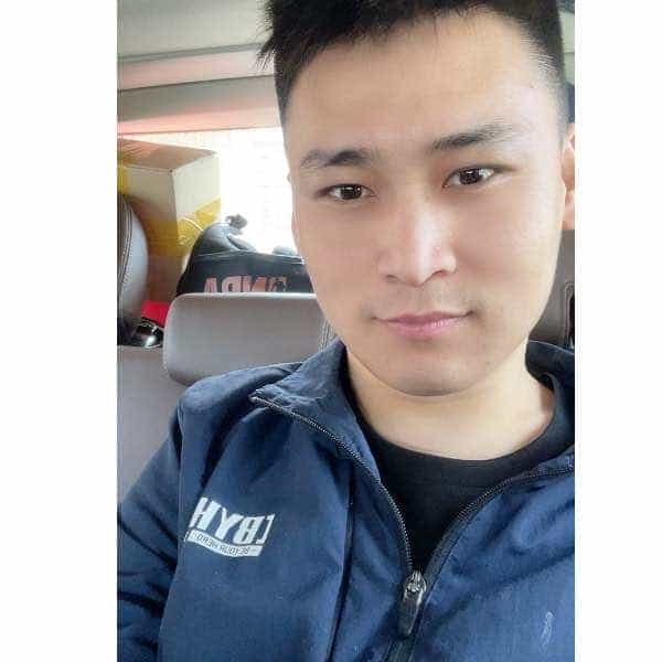 33岁岁辽宁单身帅哥 - 潮州吉缘网