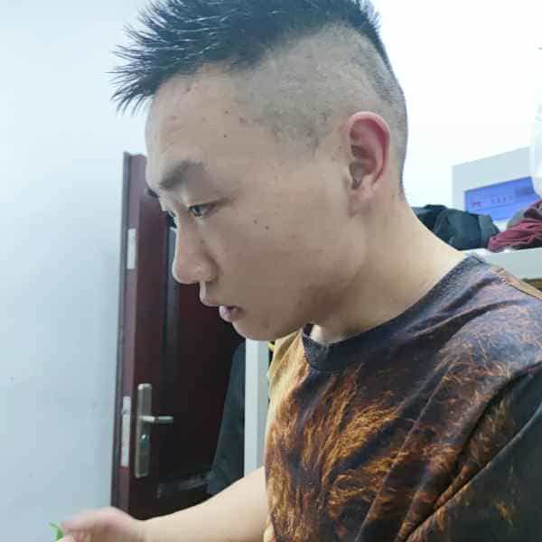29岁岁四川单身帅哥 - 潮州吉缘网