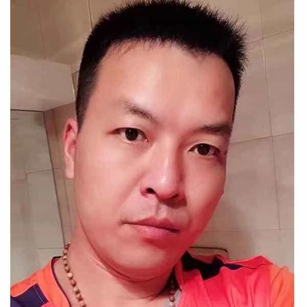 35岁岁湖北单身帅哥 - 潮州吉缘网