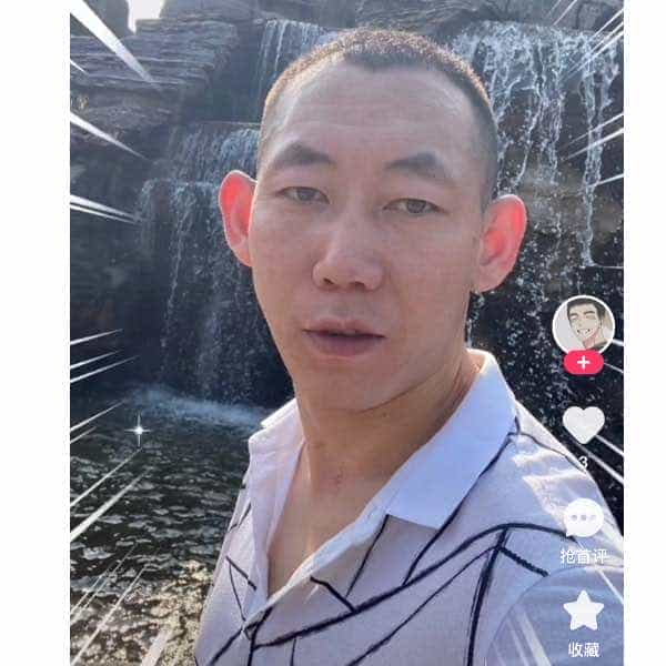 34岁岁内蒙古单身帅哥 - 潮州吉缘网