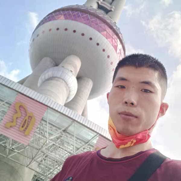 39岁岁湖北单身帅哥 - 潮州吉缘网