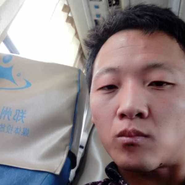 35岁岁河南单身帅哥 - 潮州吉缘网