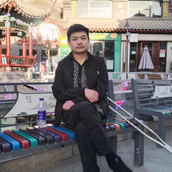 35岁岁甘肃单身帅哥 - 潮州吉缘网