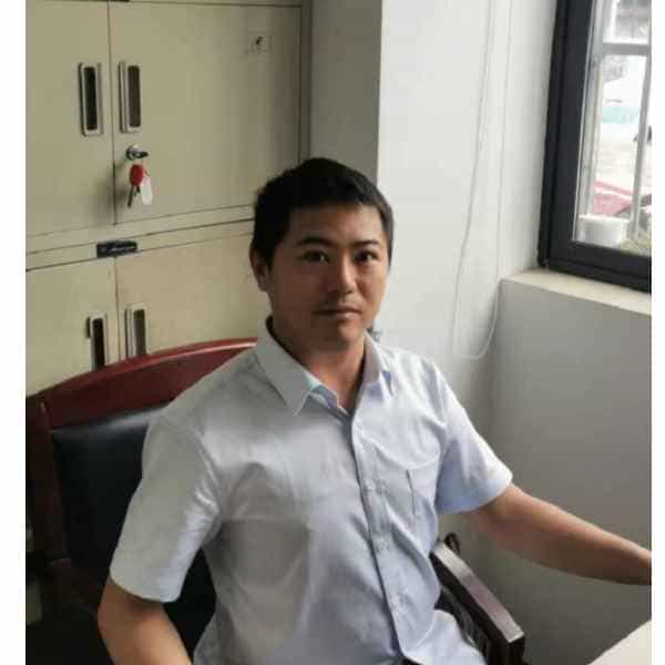 35岁岁河南单身帅哥 - 潮州吉缘网