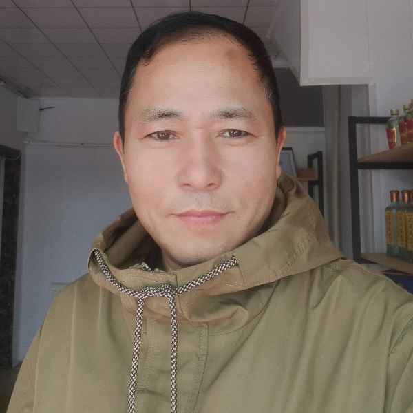 35岁岁吉林单身帅哥 - 潮州吉缘网